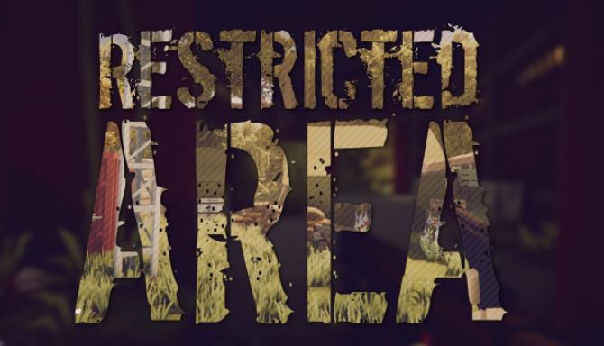Restricted area english patch 1.1